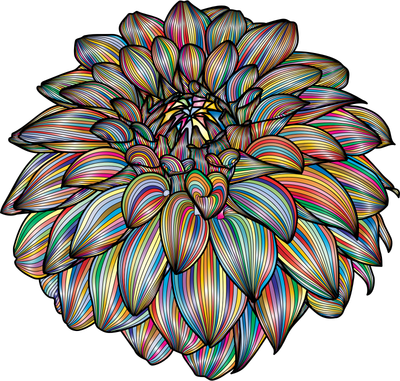 Dahlia Mark II Prismatic