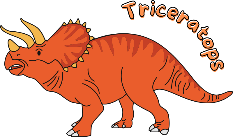 Triceratops