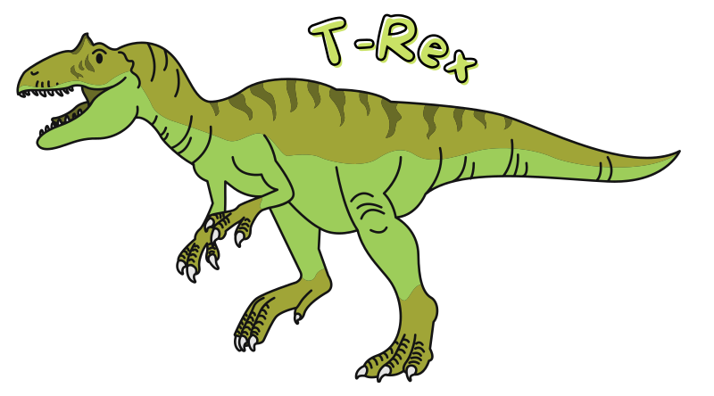 T-Rex