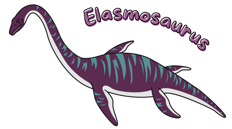 Elasmosaurus