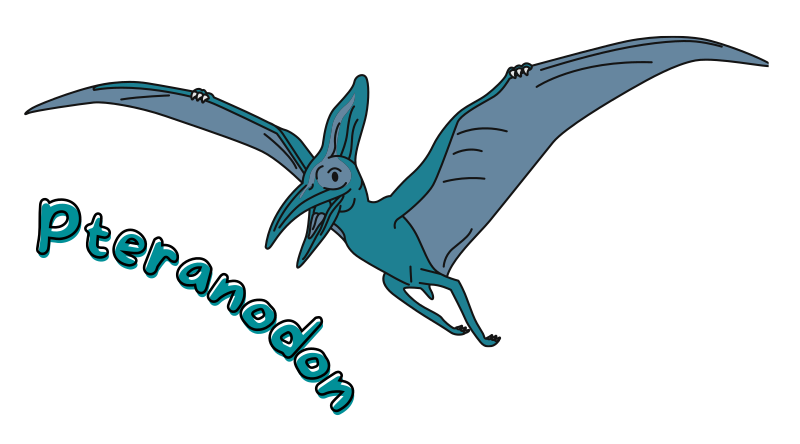 Pteranodon