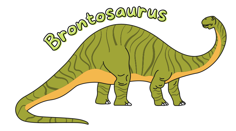 Brontosaurus