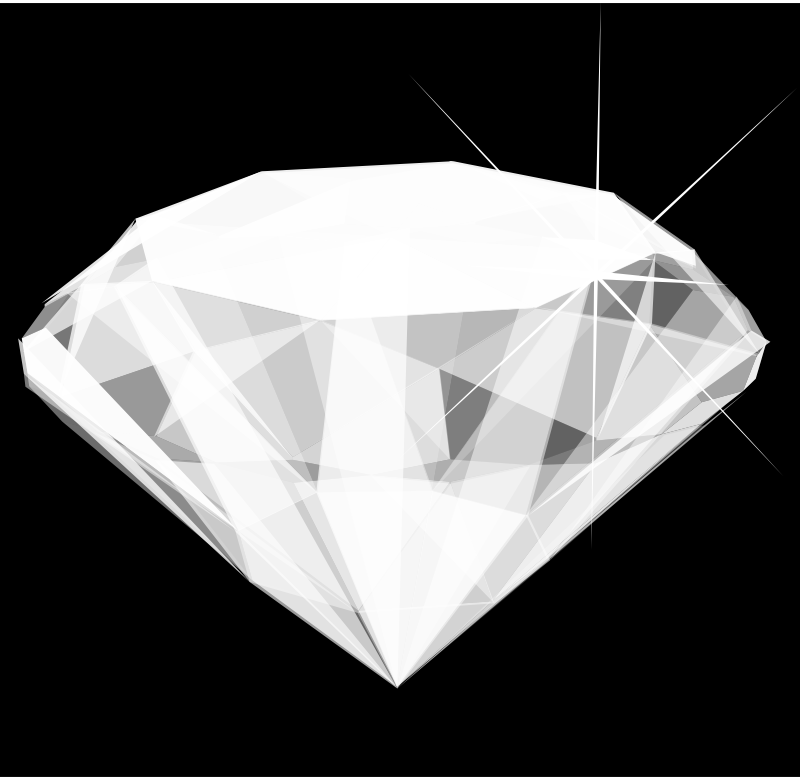 diamond