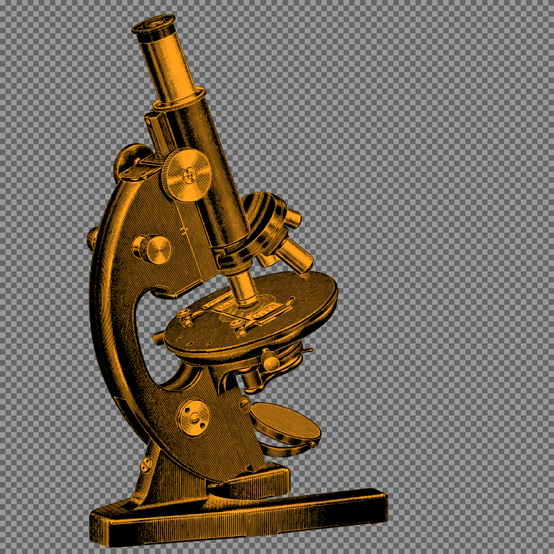 microscope 