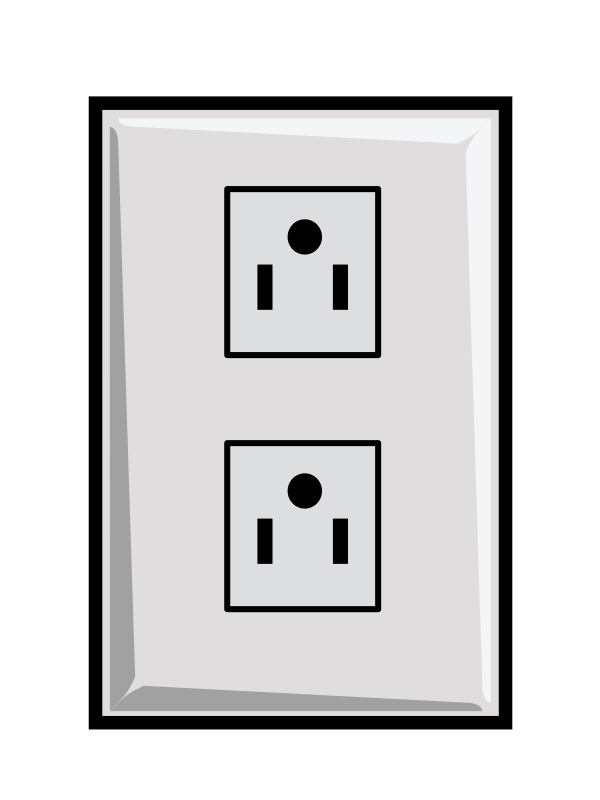 Power Outlet, US