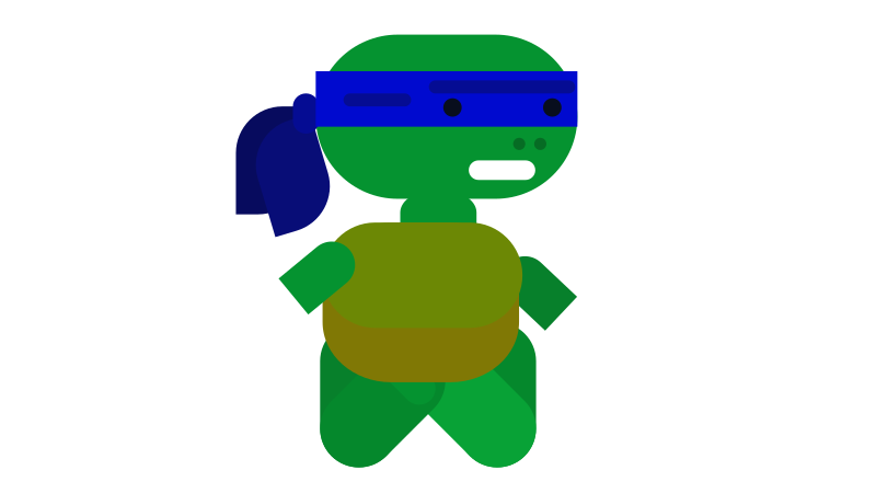 Turtle Ninja