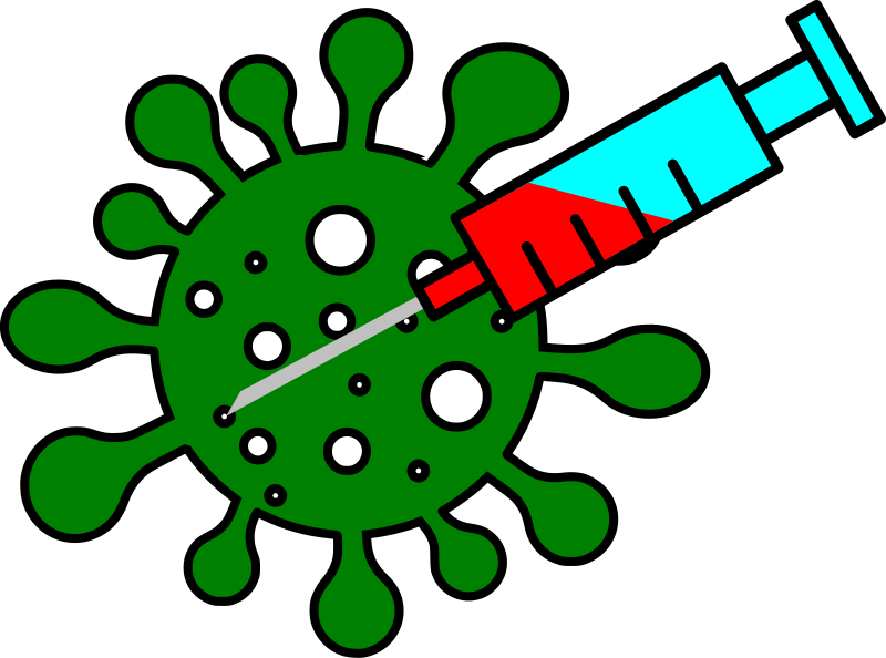 CoViD-19 Vaccine