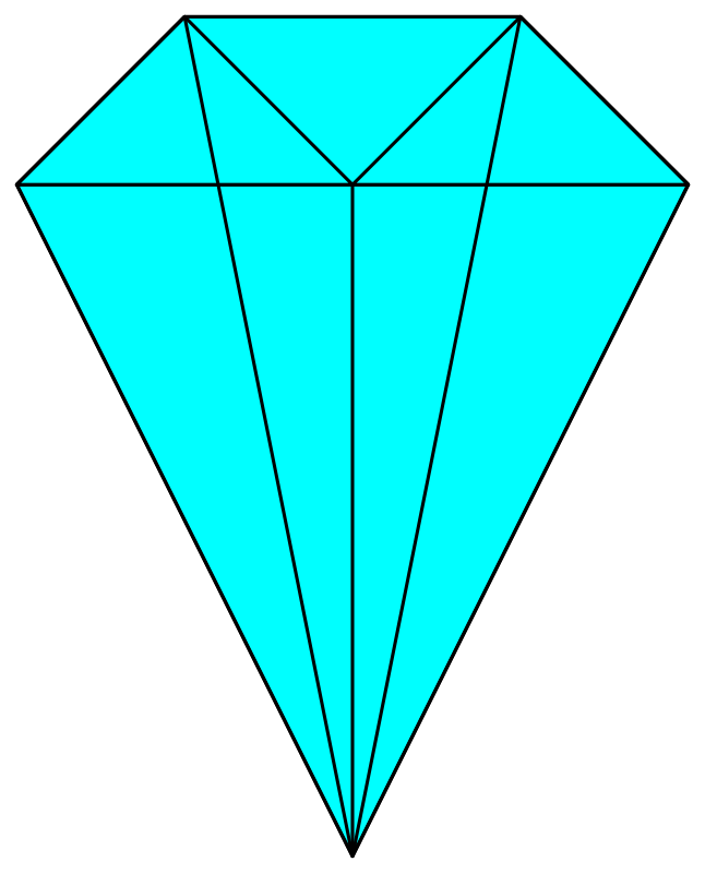 Diamond