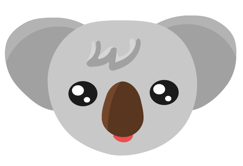 koala