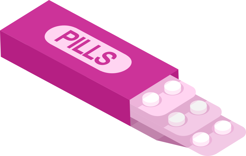 Pills