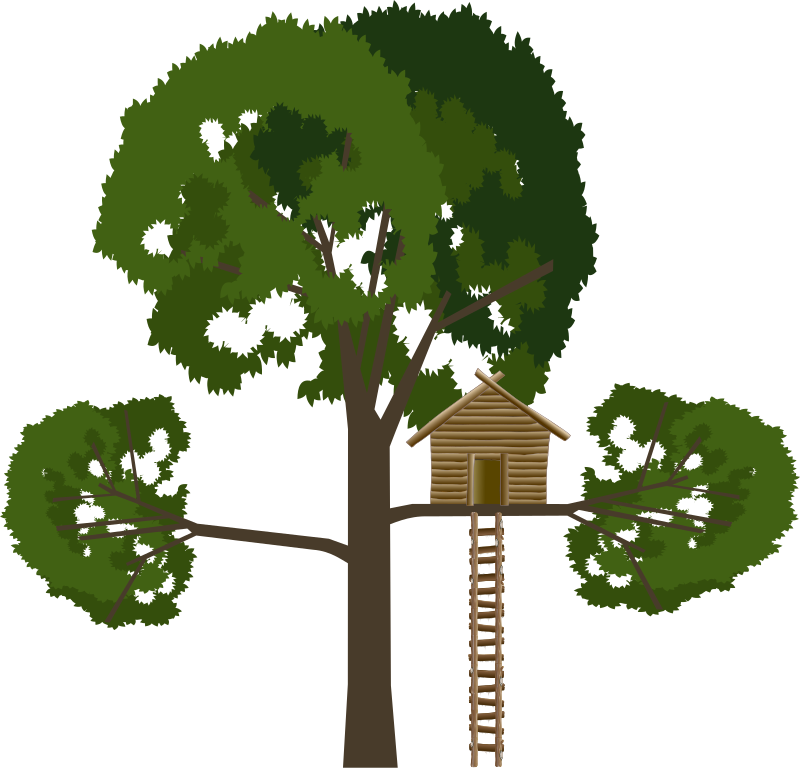 Another Treehouse