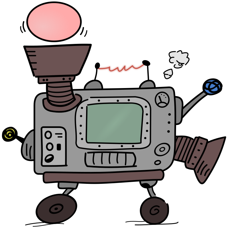 machine clipart