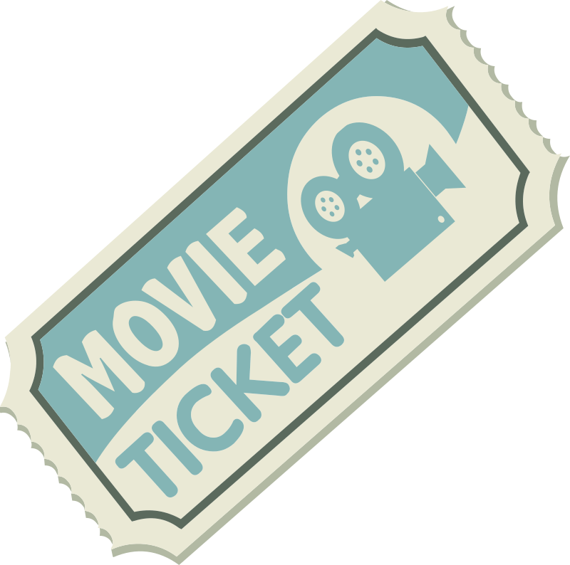 Movie Ticket