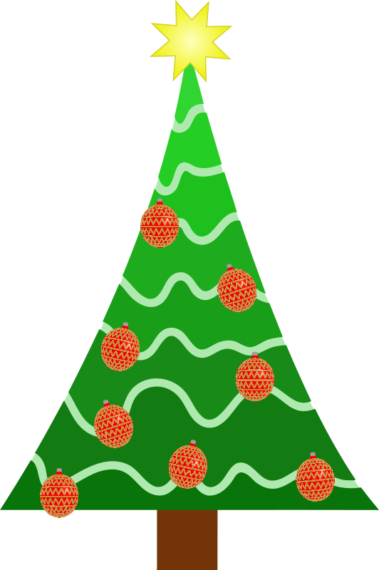 Christmas Tree