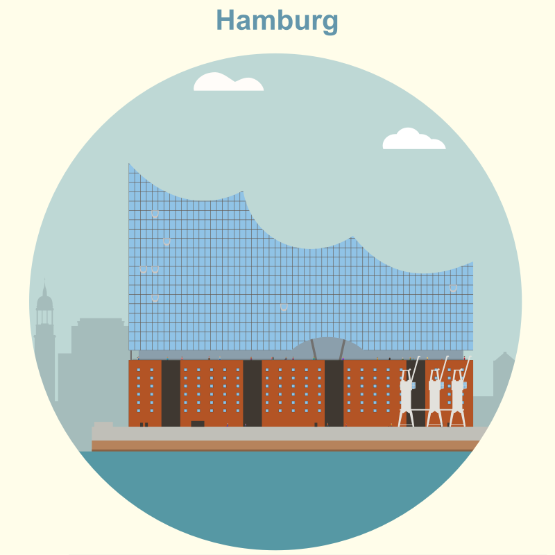 Hamburg