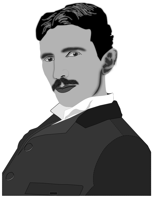 Nikola Tesla - Никола Тесла