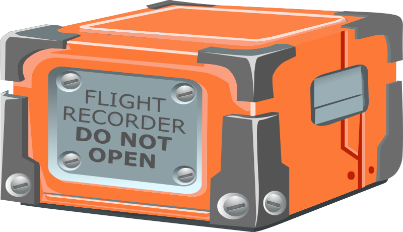 Flight Recorder