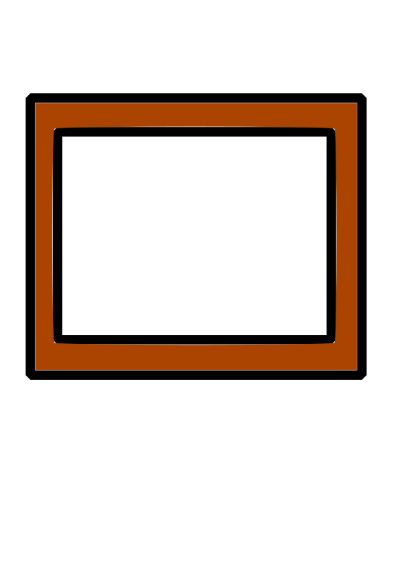 TV Frame