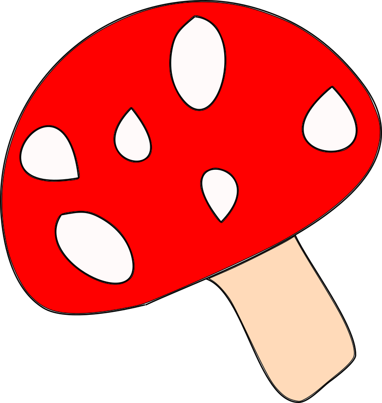 Mushroom