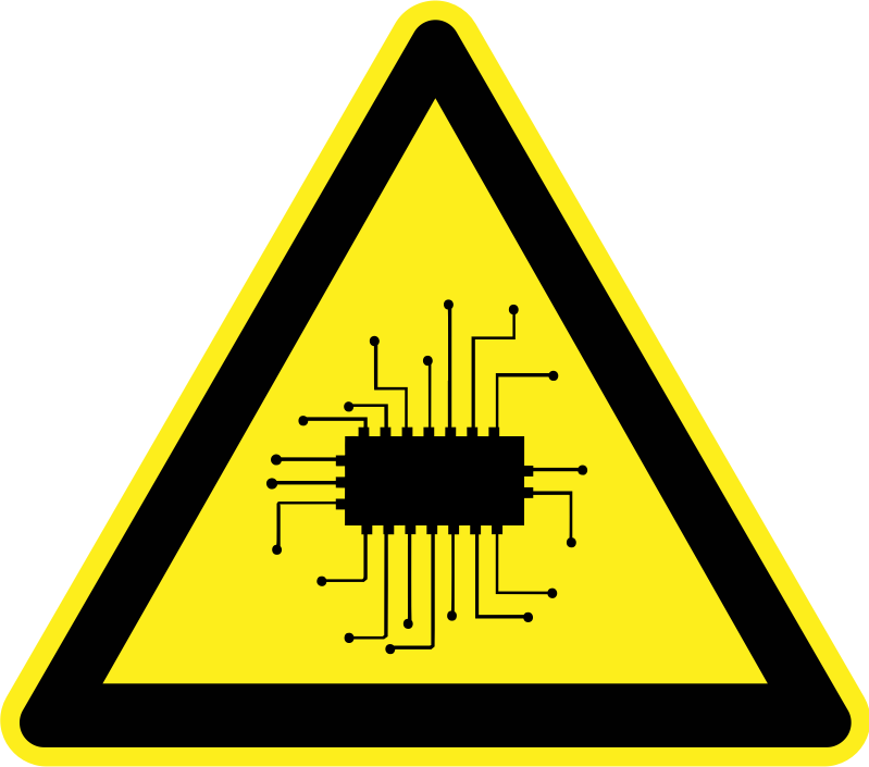 Signs Hazard AI