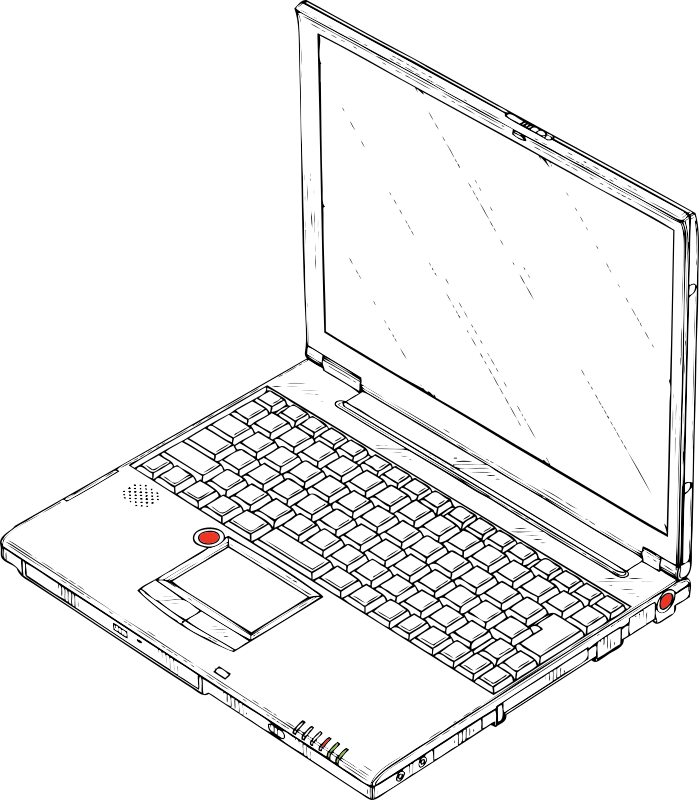 Laptop