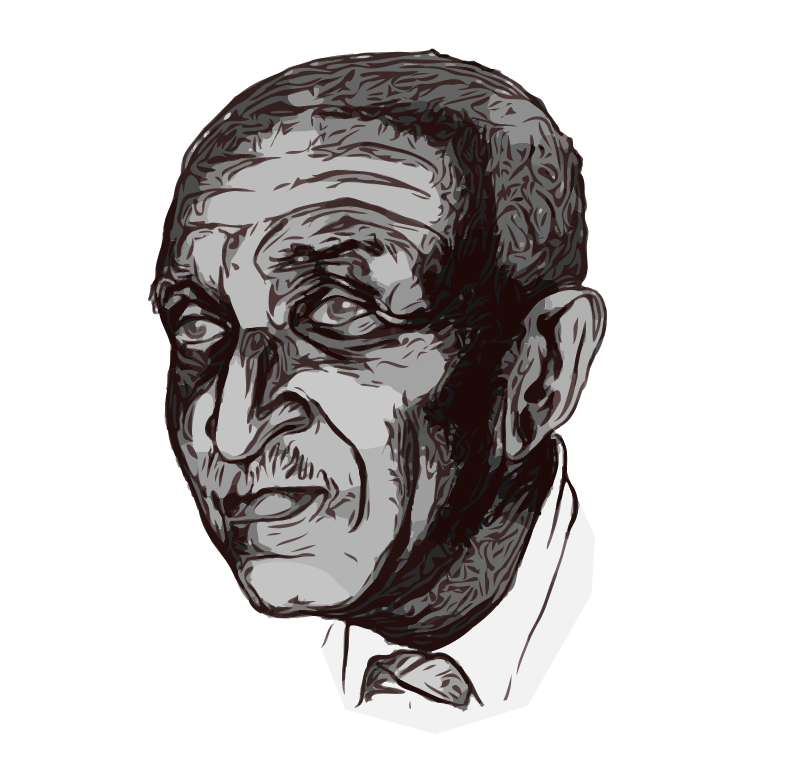 George Washington Carver