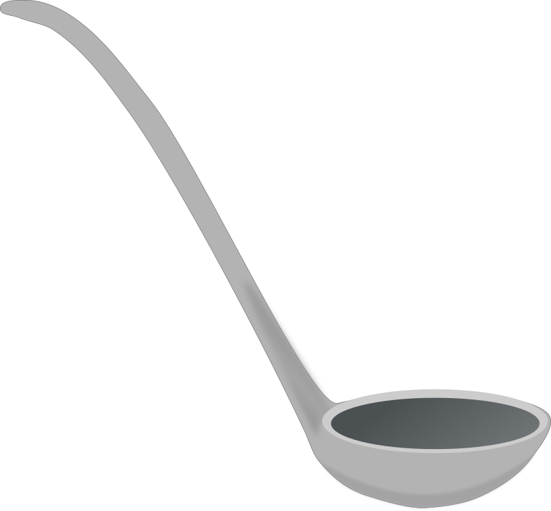 Soup Ladle