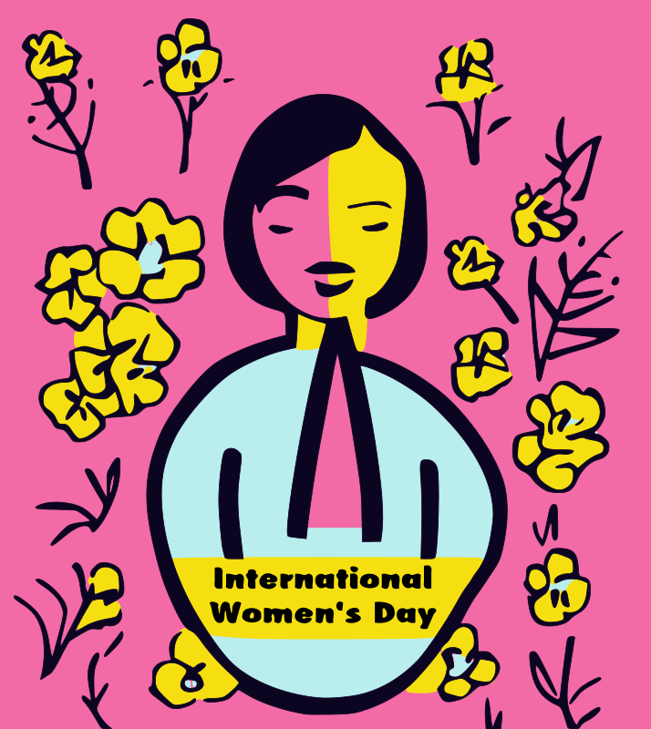 International Women's Day