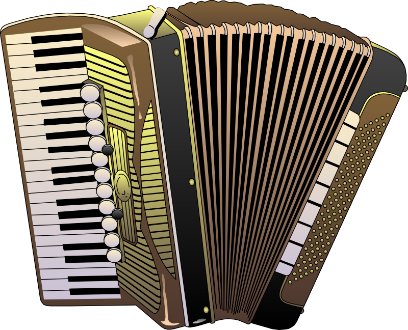 Piano Accordion