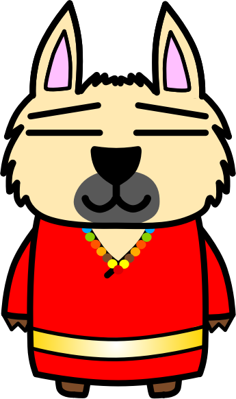 Dalai Llama