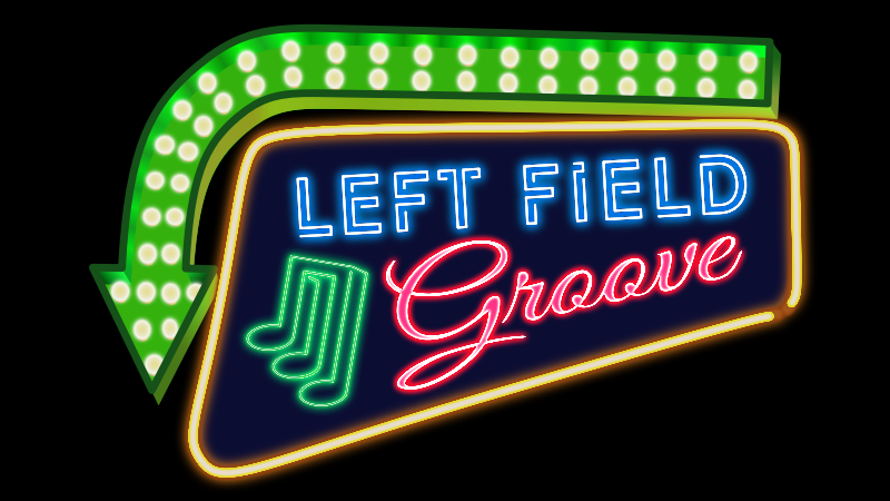 Neon Band Logo