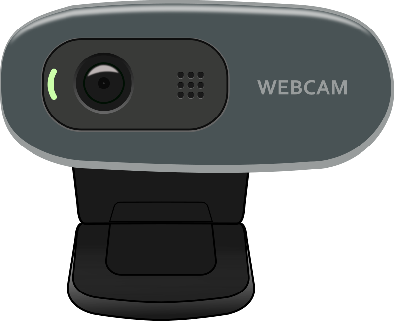 USB Webcam