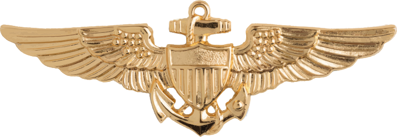 U.S. Naval Aviator Wings