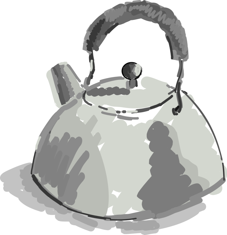 Kettle