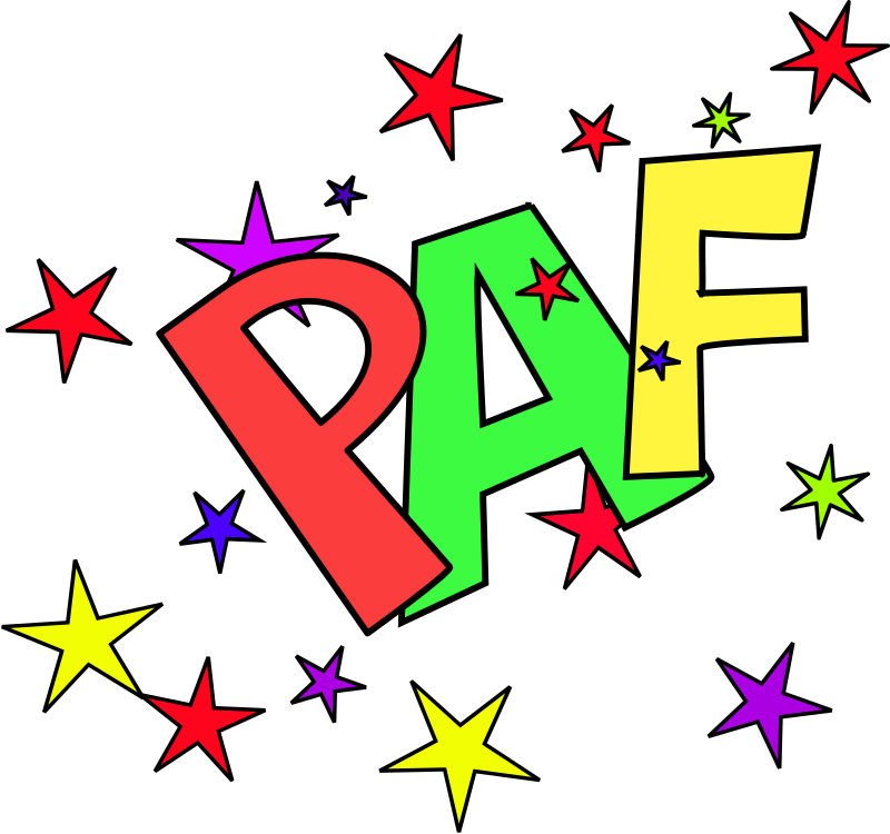 Paf