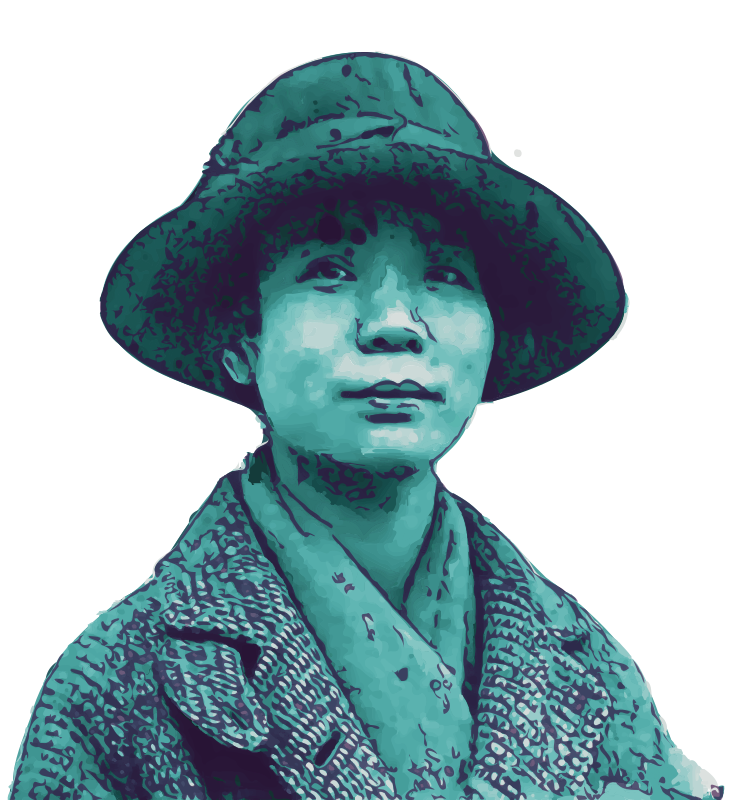 Mabel Ping-Hua Lee