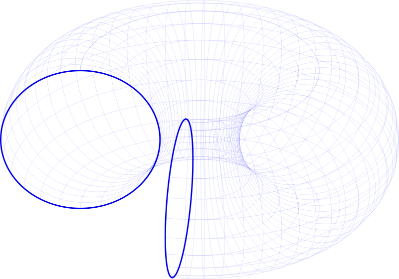 Torus alpha=0 beta=30