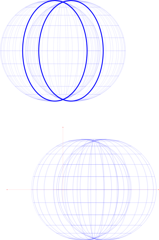 Toroid