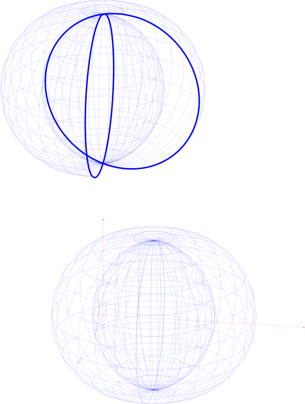 Toroid alpha=80 beta=20