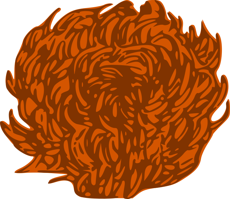 drawn-tumbleweed-openclipart