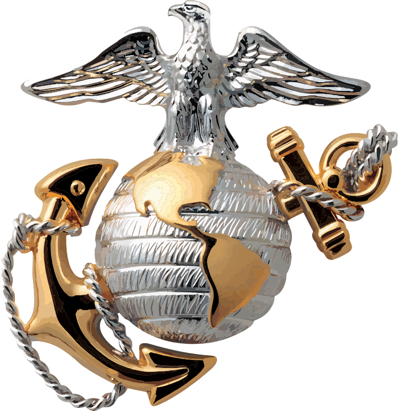 Marine Corps Emblem