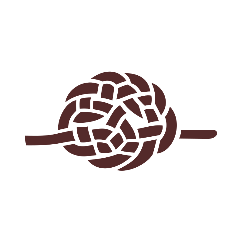 life tree knot illustration