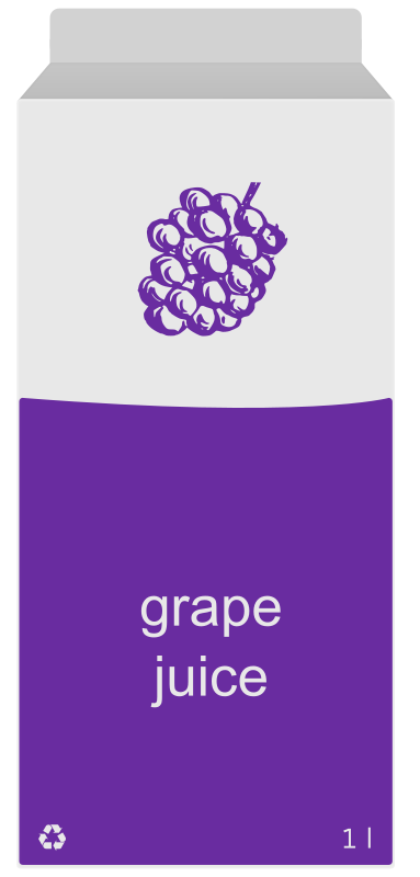 Grape Juice