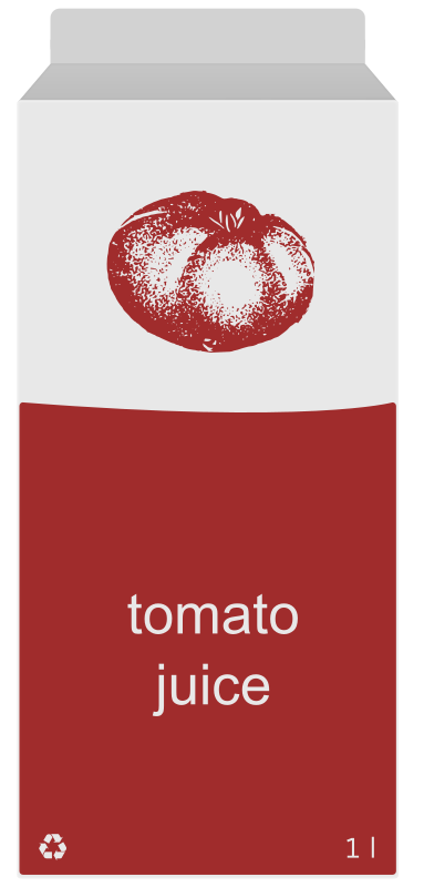 Tomato Juice