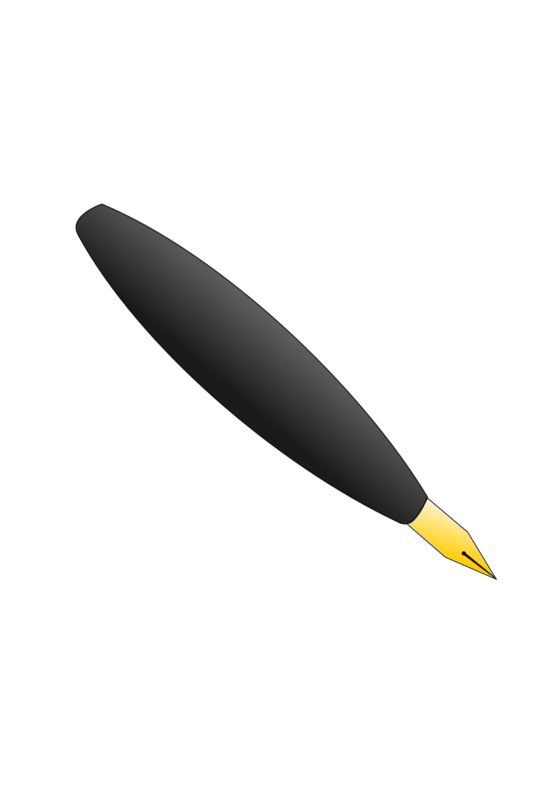 Simple Pen