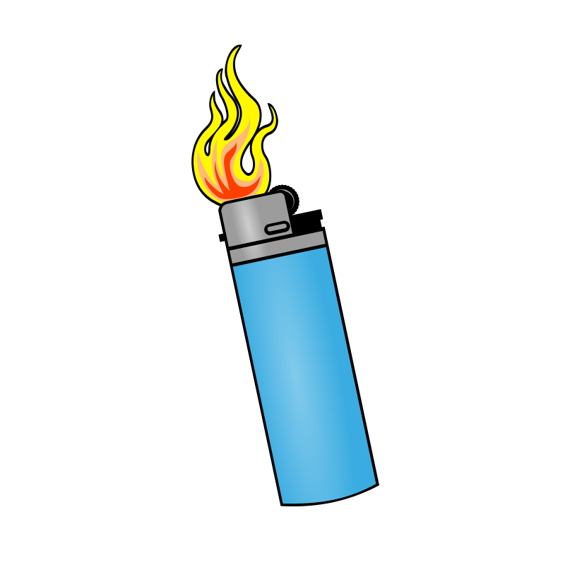 Lighter - Remix