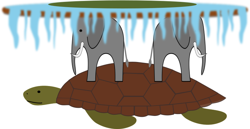 Tortue Disque-monde