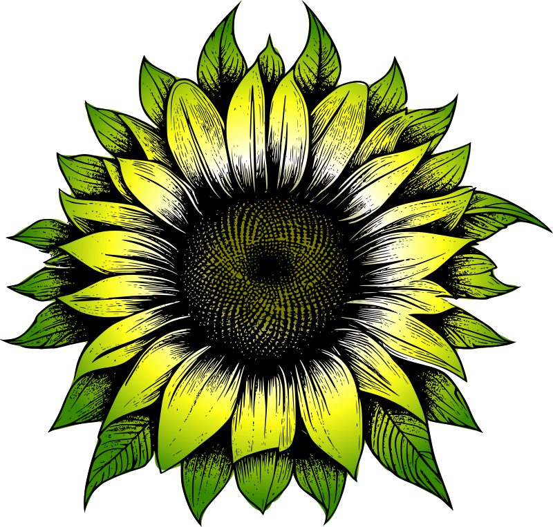 AI Sunflower