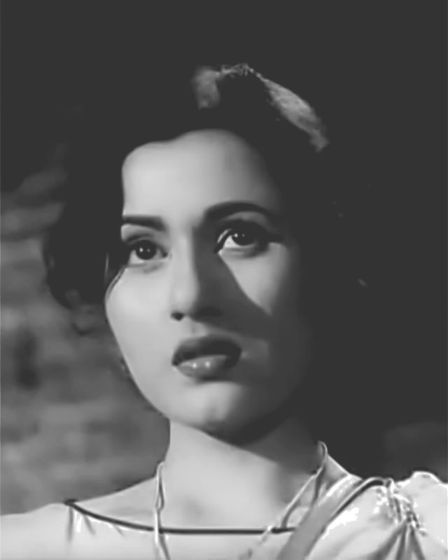 Madhubala