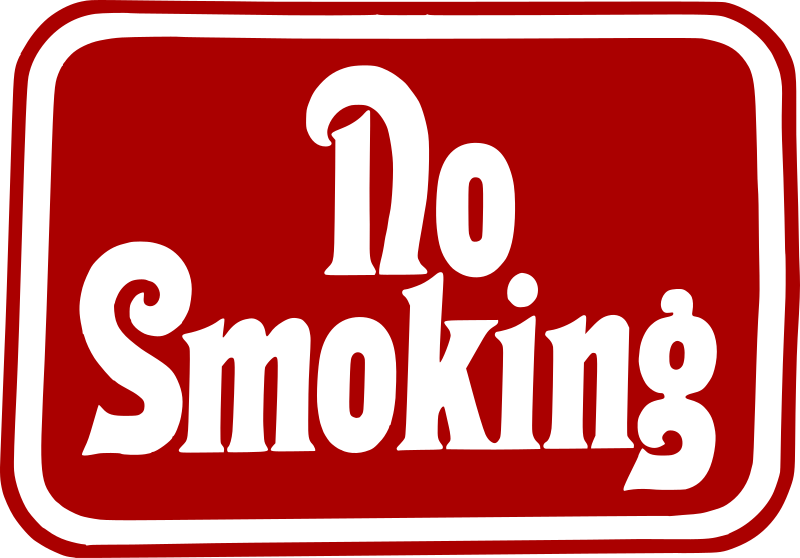 no smoking logo png